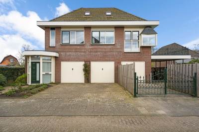 Woning Schoolweg 17a Zuidveen