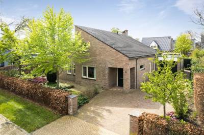 Woning Paul Gabriëlstraat 6 Deventer