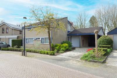 Woning De Smaragd 12 Swifterbant