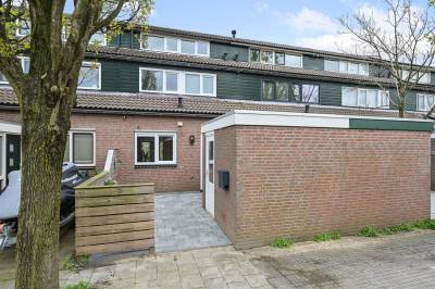 Woning De Streep 7 Assendelft
