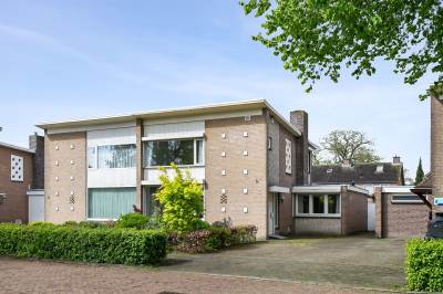 Woning Juliana van Stolbergstraat 10 Kaatsheuvel