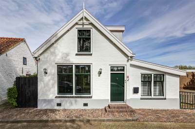 Woning Schuitkant 4 Burgh-Haamstede