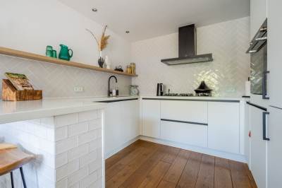 Woning Hoofdstraat 160a Schijndel