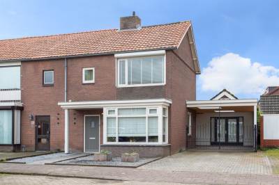 Woning Hoogakker 23 Reusel