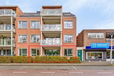 Woning Parkzoom 21f Krimpen aan den IJssel