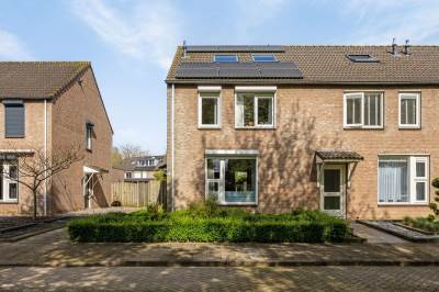 Woning Severushof 8 Beuningen (GE)