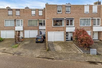 Woning Steenkoolstraat 23 Hoensbroek