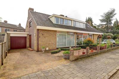 Woning Vogelstraat 6 Harderwijk