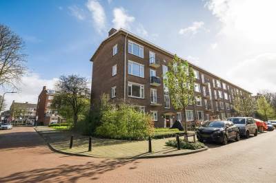 Woning van Dijcklaan 17 Rijswijk (ZH)