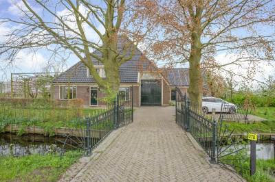 Woning Zwaagdijk 278 Zwaagdijk-Oost