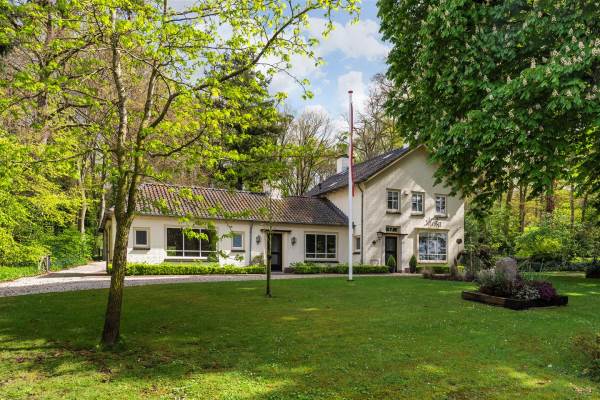 Woning Raalterweg 19 Holten