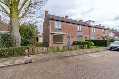 Woning Spechtlaan 30 Maartensdijk