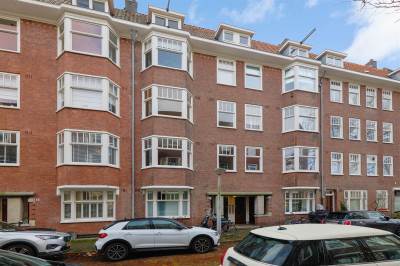 Woning Vogelenzangstraat 51 - 2 Amsterdam