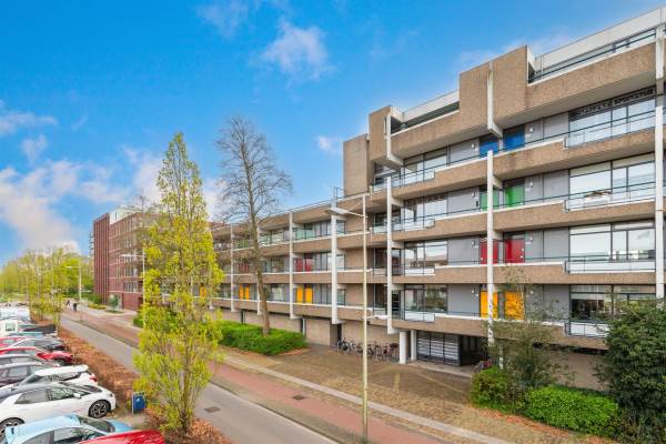 Woning C.F. Smeetslaan 108 Castricum