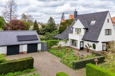 Woning Van Panhuyslaan 3 Leek
