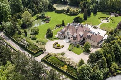 Woning Naarderstraat 89 Laren (NH)