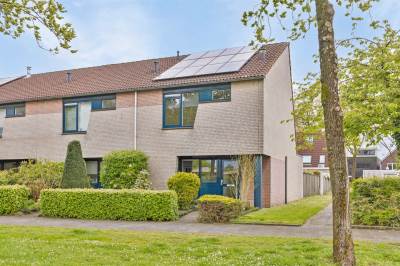 Woning Buizerdstraat 90 Enschede