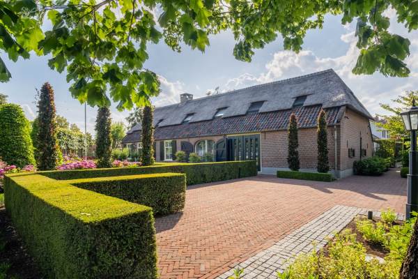 Woning Zeven Eikenlaan 11 Veghel