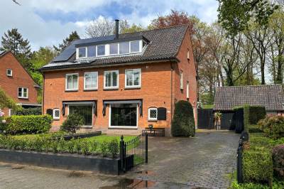 Woning Hildebrandlaan 21 Soest