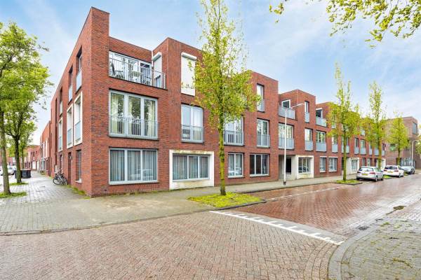 Woning Veestraat 13305 Tilburg