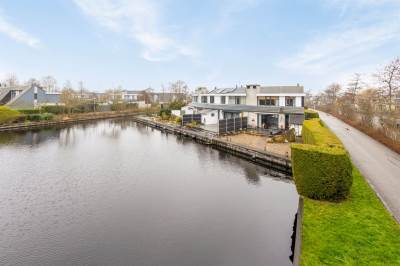 Woning Het Brekkense Wiel 85 Lemmer