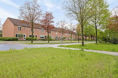 Woning Kruizemuntstraat 1089 Apeldoorn