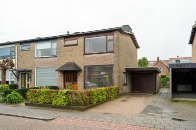 Woning Smalle Vliet 14 Sleeuwijk