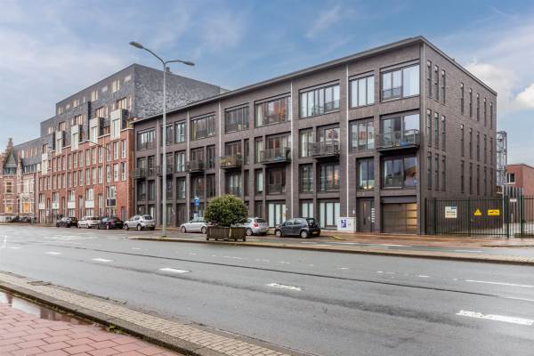 Woning Helderseweg 9 B- 8 Alkmaar