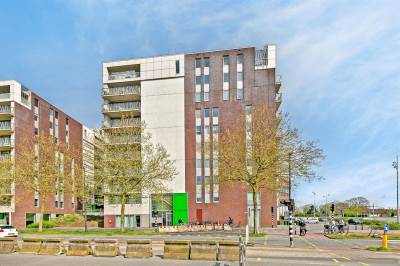 Woning Schapenkamp 161 Hilversum