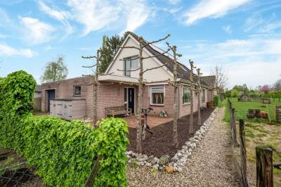 Woning Garststraat 4 Maurik