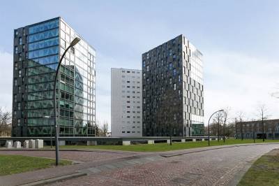 Woning Nonnenveld 591 Breda