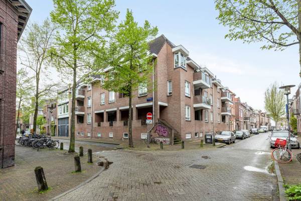 Woning Prins Hendrikstraat 40K Eindhoven