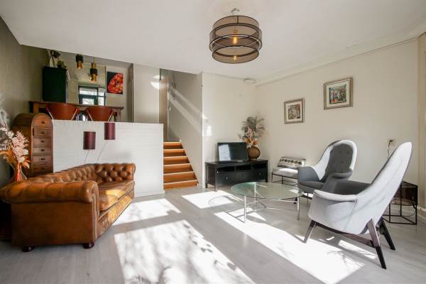 Woning Boeierstraat 28 Alkmaar