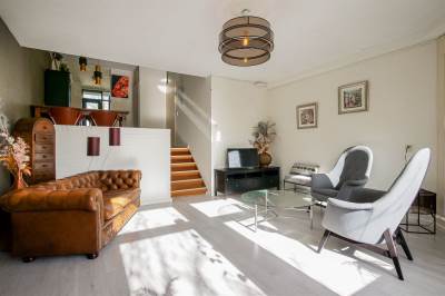 Woning Boeierstraat 28 Alkmaar