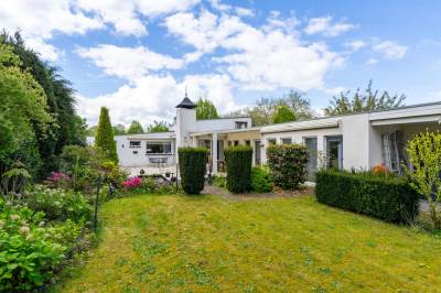 Woning van Goyenstraat 2 Sprang-Capelle