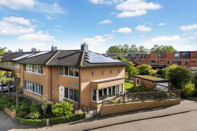 Woning Kleefkruid 47 Amersfoort