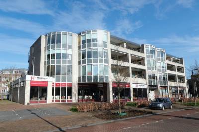Woning Telefoonweg 1283 Ede