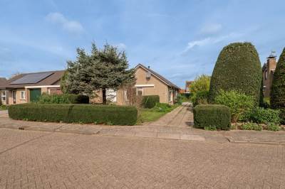 Woning Cellendonklaan 11 Kerk-Avezaath (Gem. Buren)