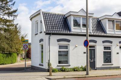 Woning Bornsestraat 104 Almelo