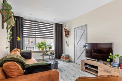 Woning Binnenmolenstraat 7 Tiel