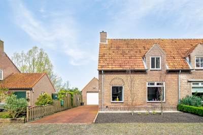 Woning Kastanjelaan 10 De Mortel