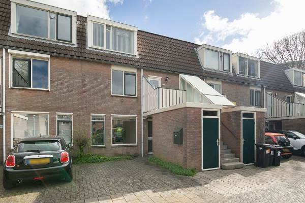 Woning Grote Belt 314 Hoofddorp