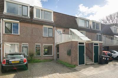 Woning Grote Belt 314 Hoofddorp