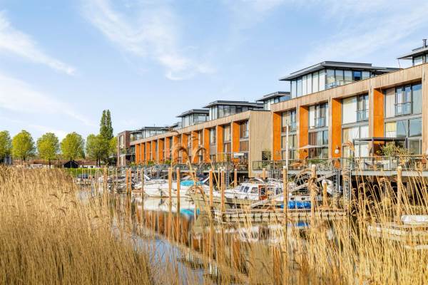 Woning Tijpoort 15 Dordrecht