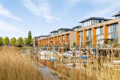 Woning Tijpoort 15 Dordrecht