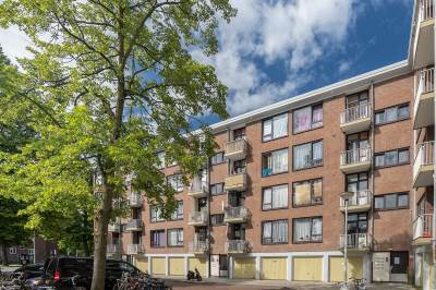 Woning Lou Jansenplein 621 Amsterdam