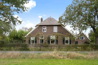Woning Maalderinkweg 8 Vorden