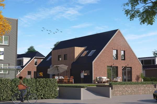 Woning Hamersveldseweg 711 Leusden
