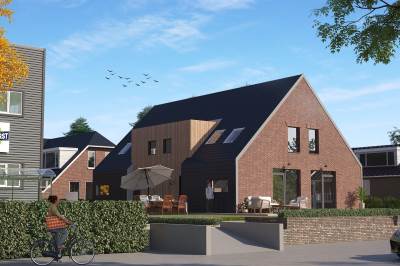 Woning Hamersveldseweg 712 Leusden