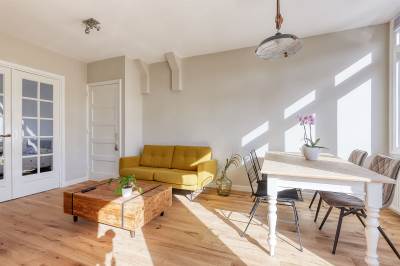 Woning Sumatrastraat 53 Den Haag